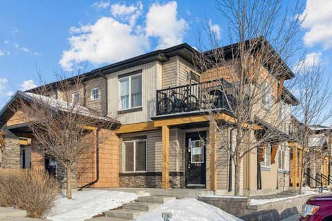 Photo of 2781 Chinook Winds Drive SW #4102, Airdrie, AB T4B 3S5 (MLS # A2299399)