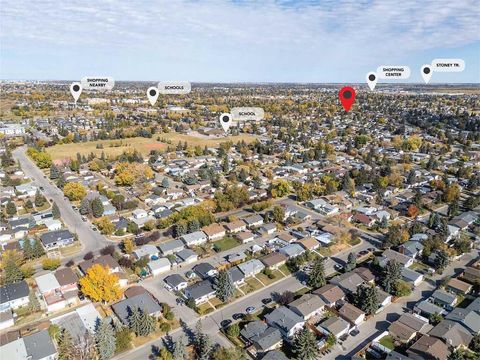 Tiny photo for 64 Doverview Place SE, Calgary, AB T2B 1Z5 (MLS # A2291081)