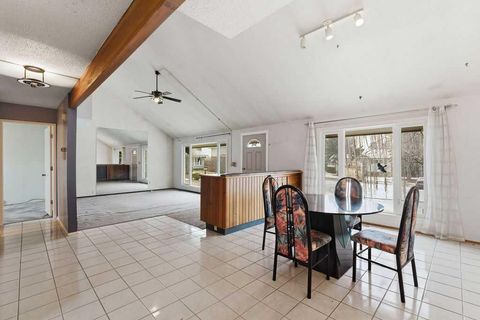 Tiny photo for 64 Doverview Place SE, Calgary, AB T2B 1Z5 (MLS # A2291081)