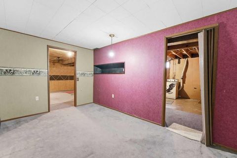 Tiny photo for 64 Doverview Place SE, Calgary, AB T2B 1Z5 (MLS # A2291081)