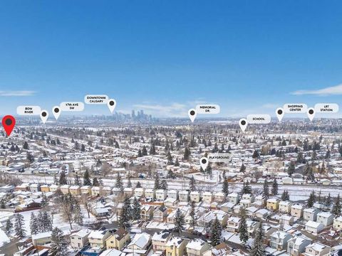 Tiny photo for 64 Doverview Place SE, Calgary, AB T2B 1Z5 (MLS # A2291081)