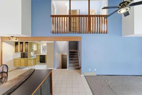 Tiny photo for 64 Doverview Place SE, Calgary, AB T2B 1Z5 (MLS # A2291081)