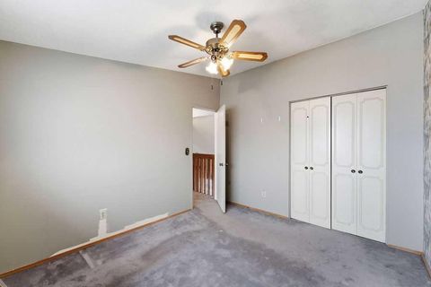 Tiny photo for 64 Doverview Place SE, Calgary, AB T2B 1Z5 (MLS # A2291081)