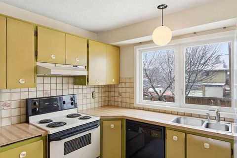 Tiny photo for 64 Doverview Place SE, Calgary, AB T2B 1Z5 (MLS # A2291081)