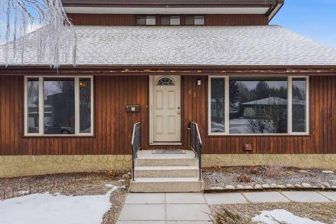 Tiny photo for 64 Doverview Place SE, Calgary, AB T2B 1Z5 (MLS # A2291081)