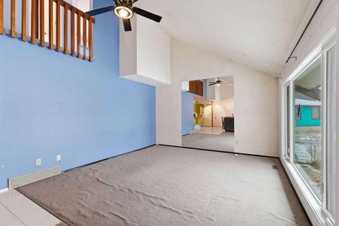 Tiny photo for 64 Doverview Place SE, Calgary, AB T2B 1Z5 (MLS # A2291081)