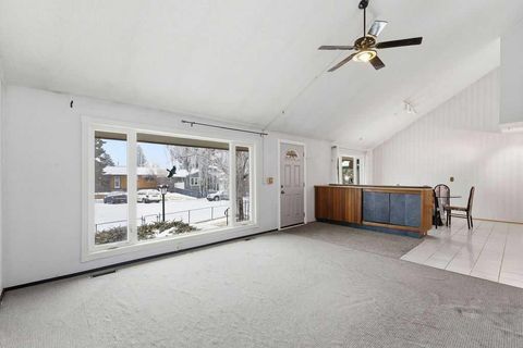 Tiny photo for 64 Doverview Place SE, Calgary, AB T2B 1Z5 (MLS # A2291081)