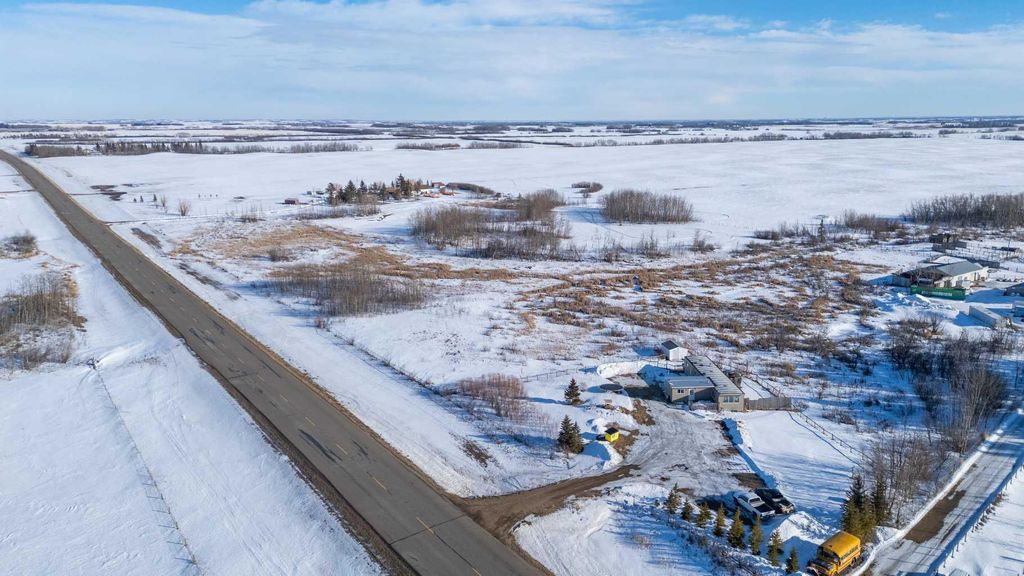 Photo of 31222 GRID RD 774 #2, Rural, SK S9V 0P0 (MLS # A2293330)