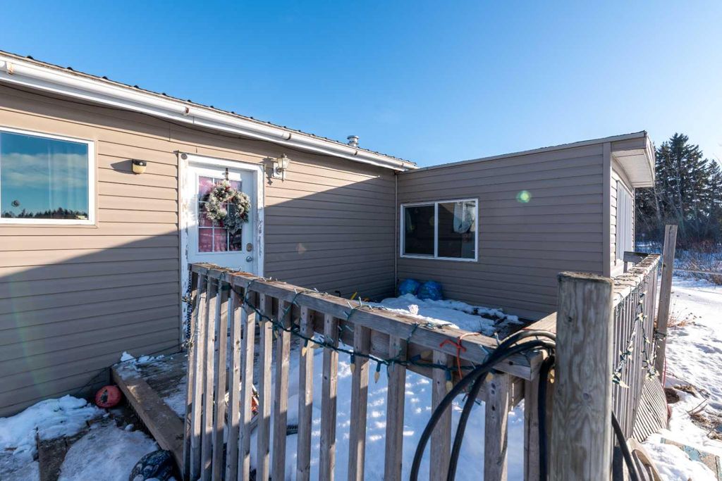 Photo of 31222 GRID RD 774 #2, Rural, SK S9V 0P0 (MLS # A2293330)