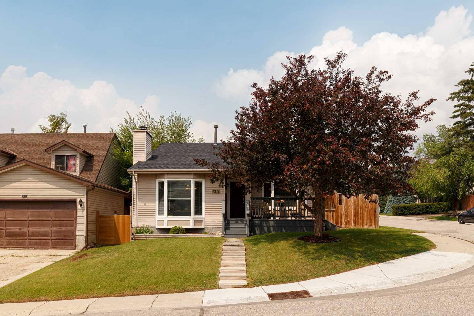 1211 Ranchview Road NW