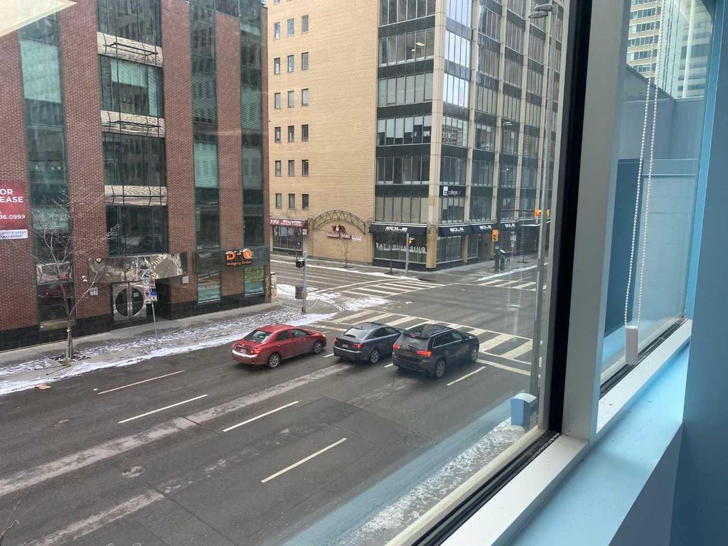 Photo of 634 6 Avenue SW #1010,1020,220, Calgary, AB T2P 0S4 (MLS # A2283002)