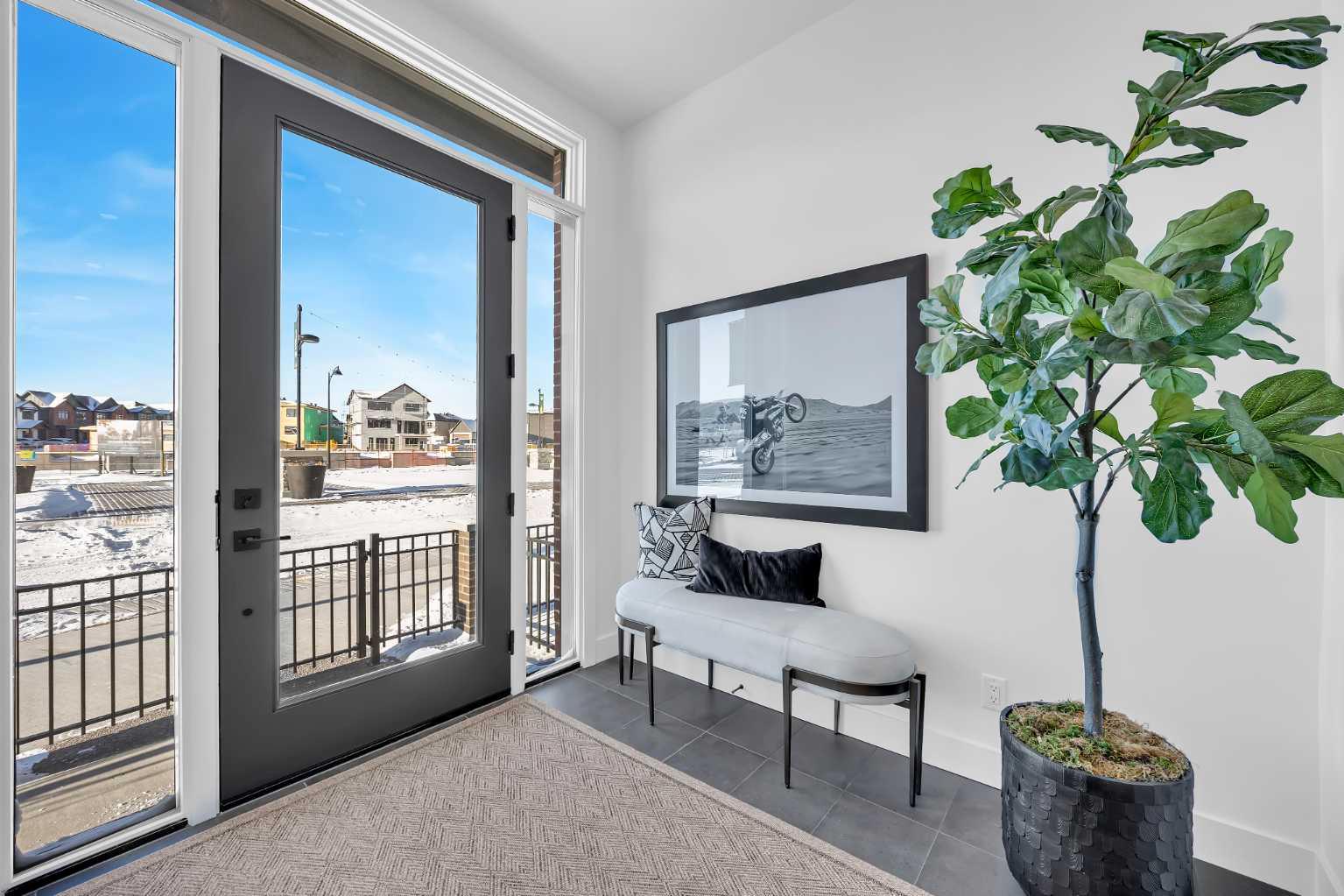 12 Greenwich Heath NW