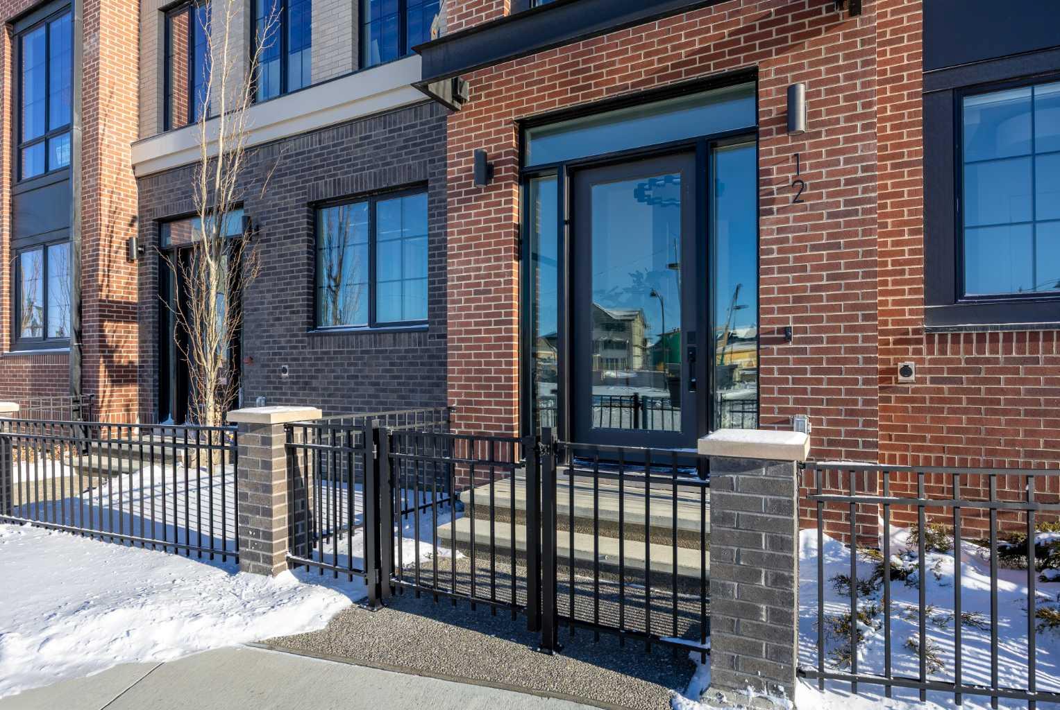 12 Greenwich Heath NW