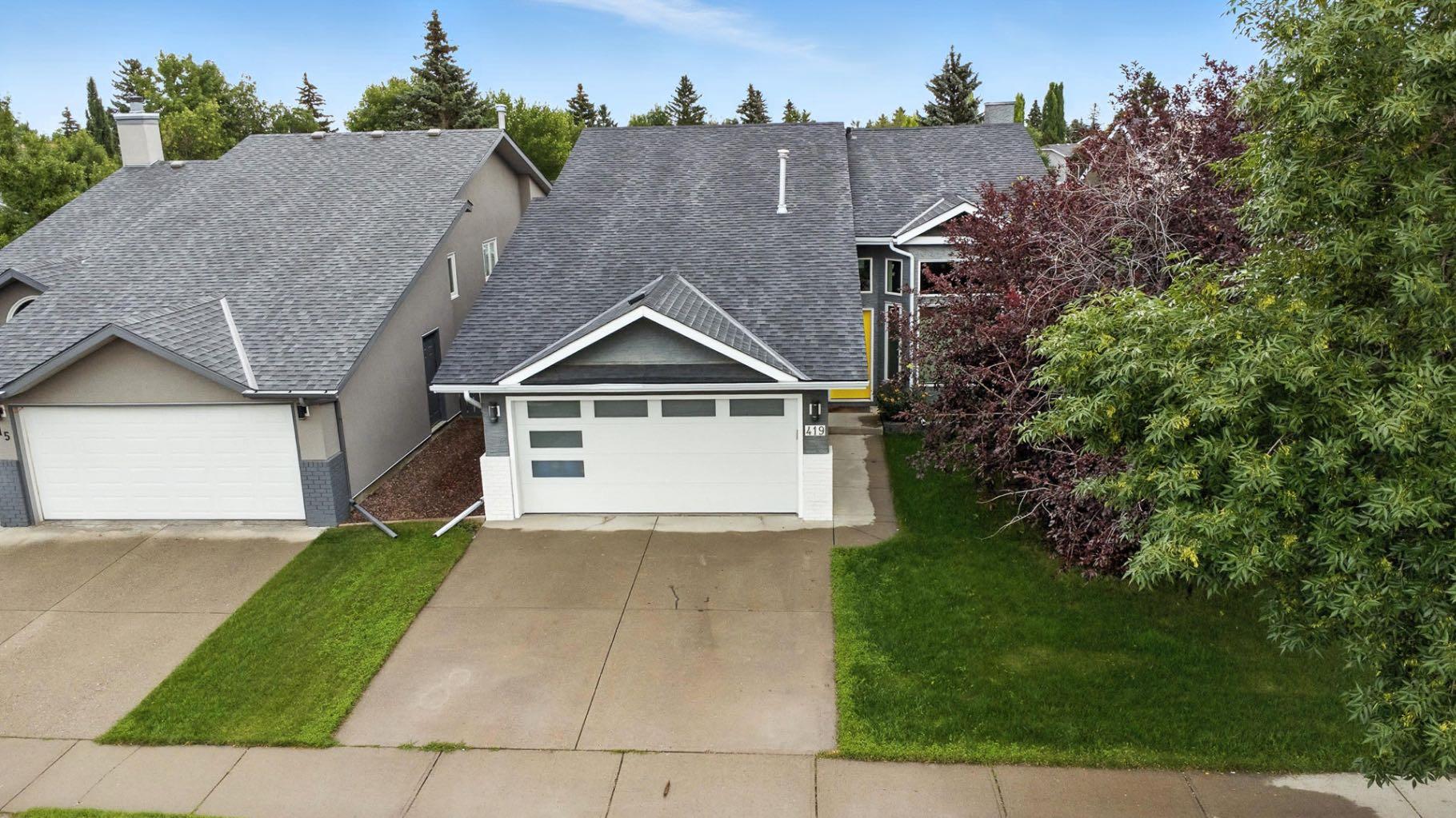 419 Millrise Drive SW