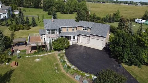 30070 Township Road 254 Rural Rocky View County AB T3L 2P7