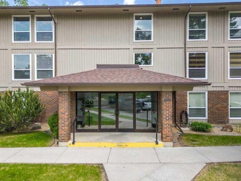 Photo of 860 Midridge Drive SE #631, Calgary, AB T2X 1K1 (MLS # A2335026)