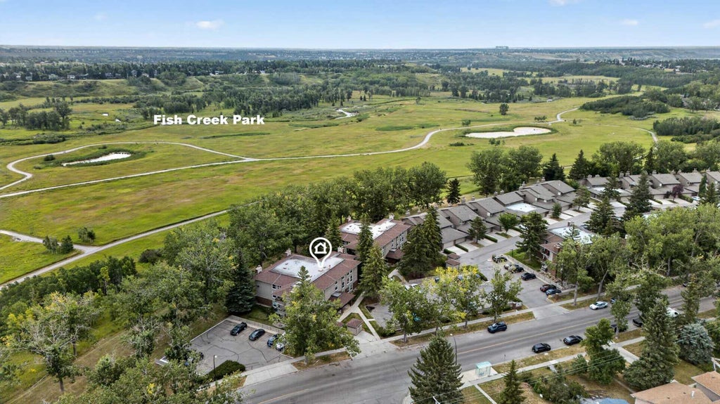 Photo of 860 Midridge Drive SE #631, Calgary, AB T2X 1K1 (MLS # A2335026)