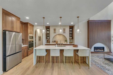 Photo of 973 South Shore Terrace, Chestermere, AB T1X 2S2 (MLS # A2304064)