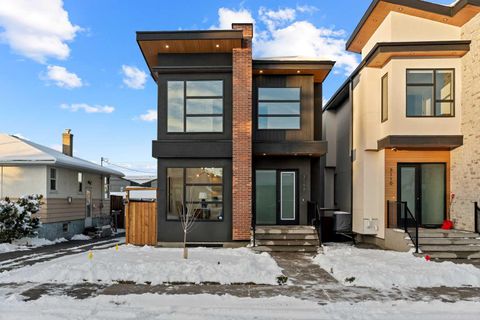 3112 13 Avenue SW Calgary AB T3C 0V2