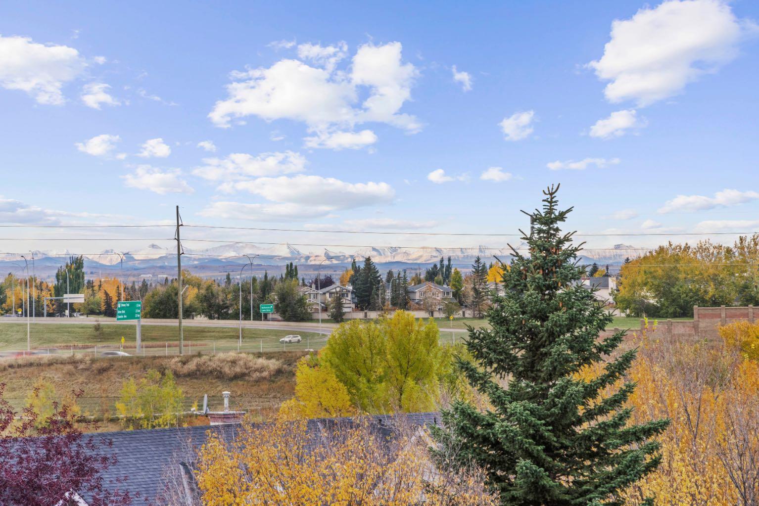 8 Prestwick Pond Terrace SE 409