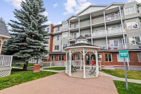 Photo of 8 Prestwick Pond Terrace SE #409, Calgary, AB T2Z 4P3 (MLS # A2350919)