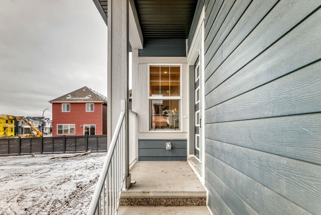 Photo of 205 Keystone Creek Place, Calgary, AB T3P 0T2 (MLS # A2355366)