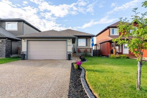 Photo of 265 Walnut Crescent, Fort McMurray, AB T9K 0T2 (MLS # A2334378)