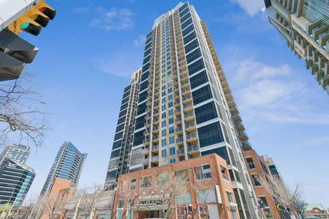 Photo of 1320 1 Street SE #902, Calgary, AB T2G 0G8 (MLS # A2321791)