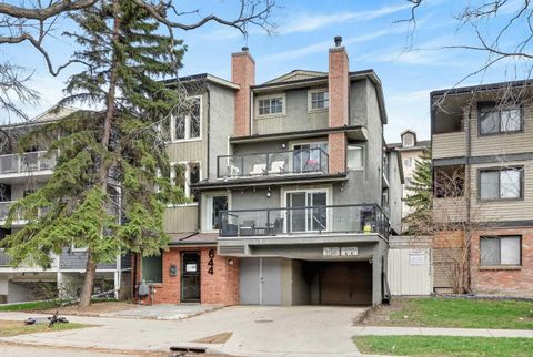 Photo of 644 Meredith Road NE #203, Calgary, AB T2E 5A8 (MLS # A2307302)