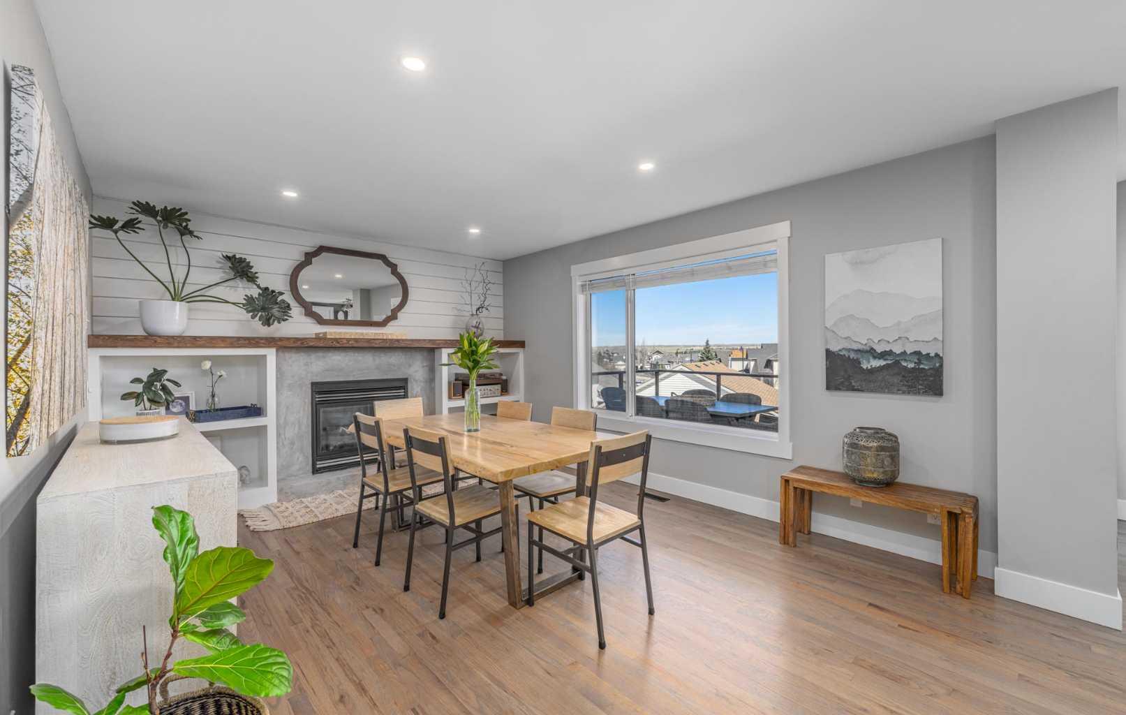 8 Sheep River Hill
