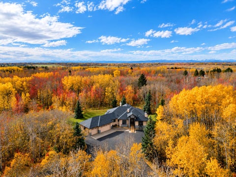 Photo of 32097 Township Road 262, Rural Rocky View County, AB T4C 2Z3 (MLS # A2352524)