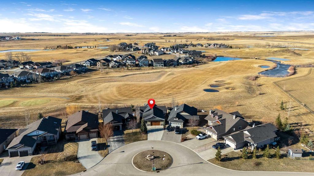 Photo of 33 Wyndham Park Way, Carseland, AB T0J 0M0 (MLS # A2300489)