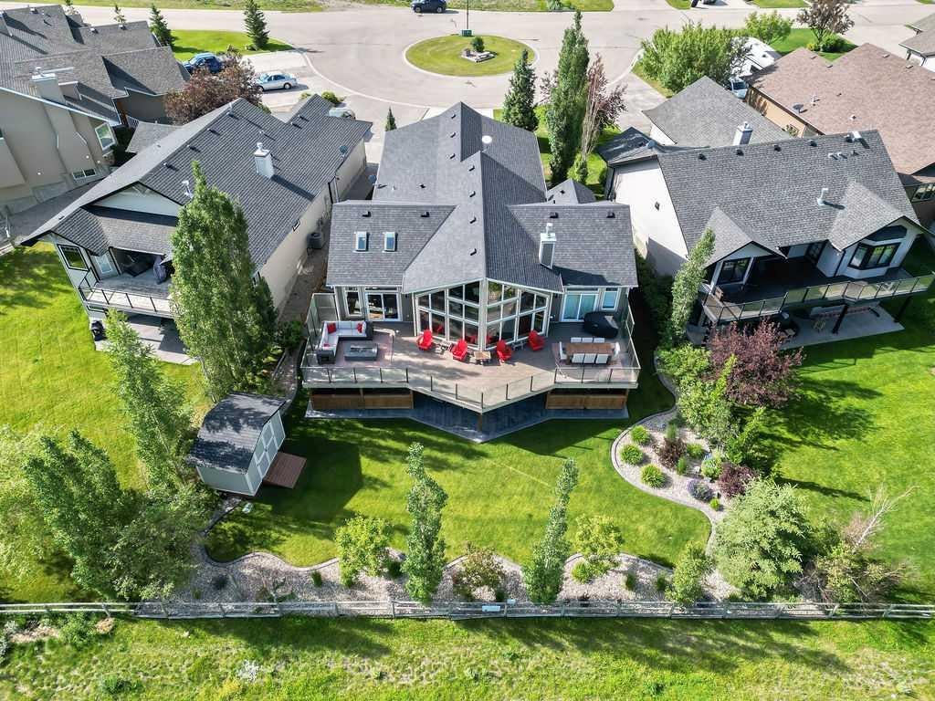 33 Wyndham Park Way