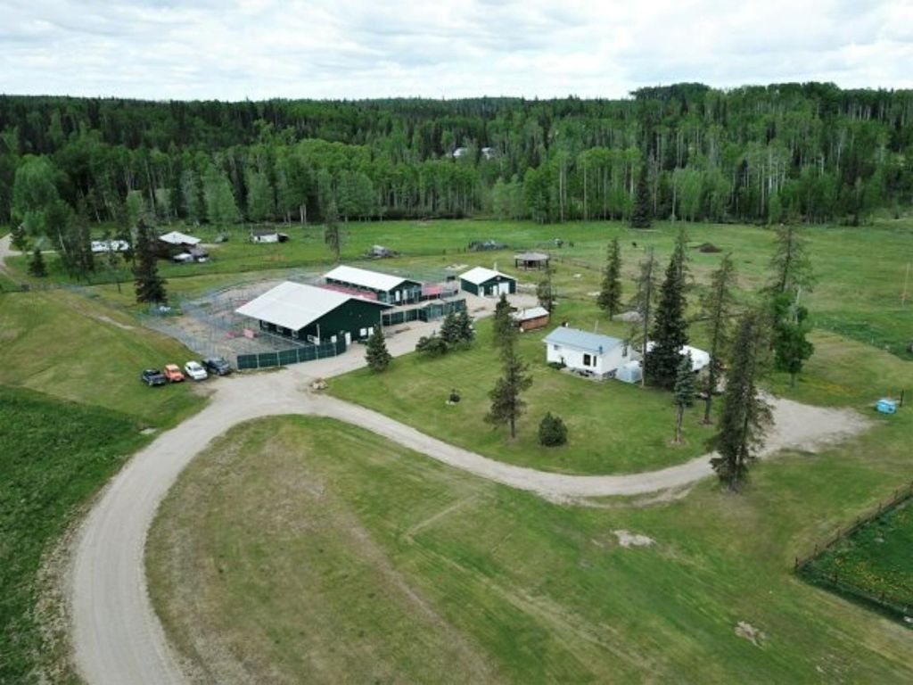 Photo of 52510 Anderson Road, Rural Yellowhead County, AB T7E 1T9 (MLS # A1174819)