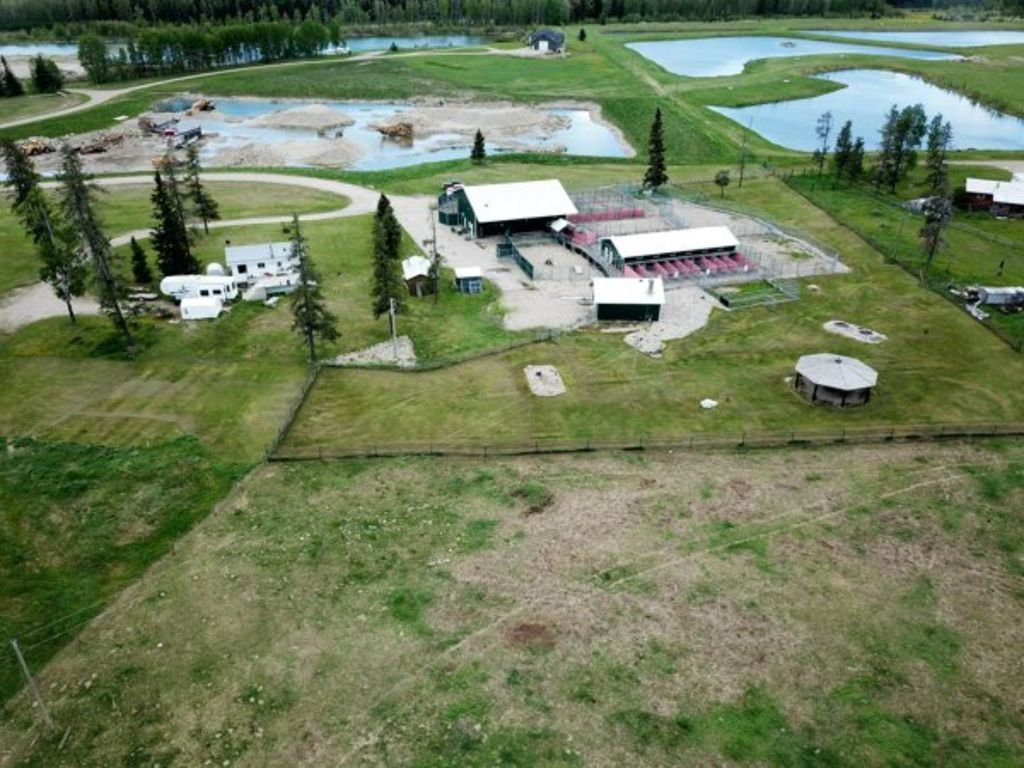 Photo of 52510 Anderson Road, Rural Yellowhead County, AB T7E 1T9 (MLS # A1174819)