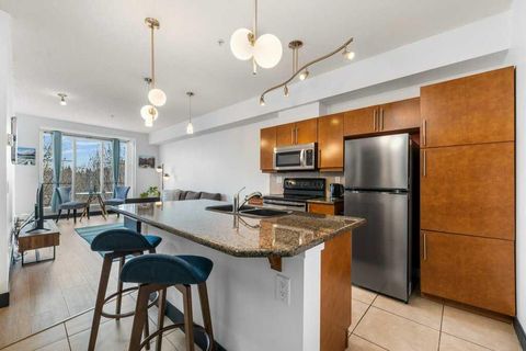 Photo of 2307 14 Street SW #306, Calgary, AB T2T 3T5 (MLS # A2277724)