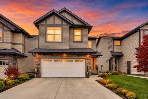 Photo of 39 Skyview Shores Rise NE, Calgary, AB T3N 0C8 (MLS # A2309871)
