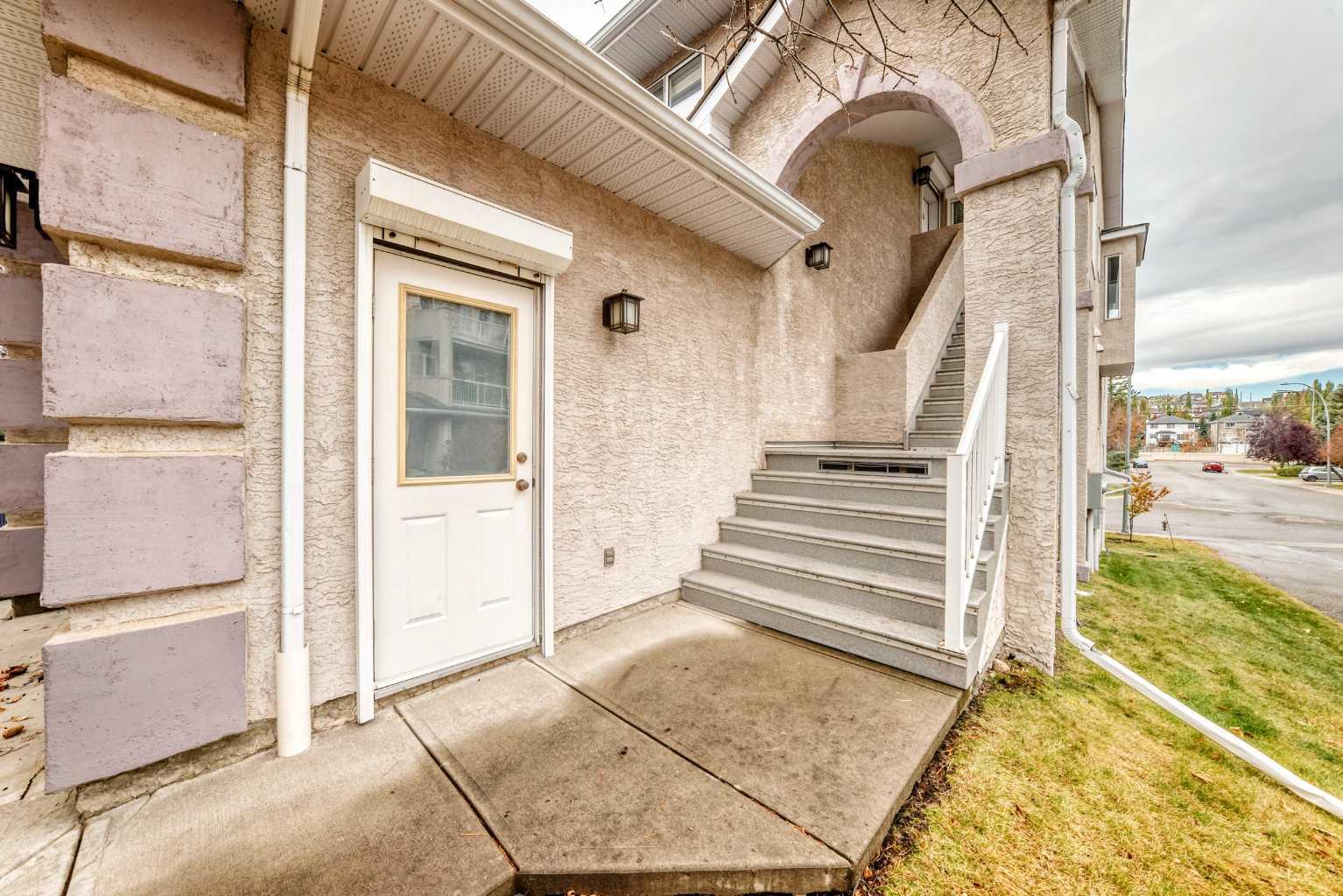 82 Sierra Morena Green SW