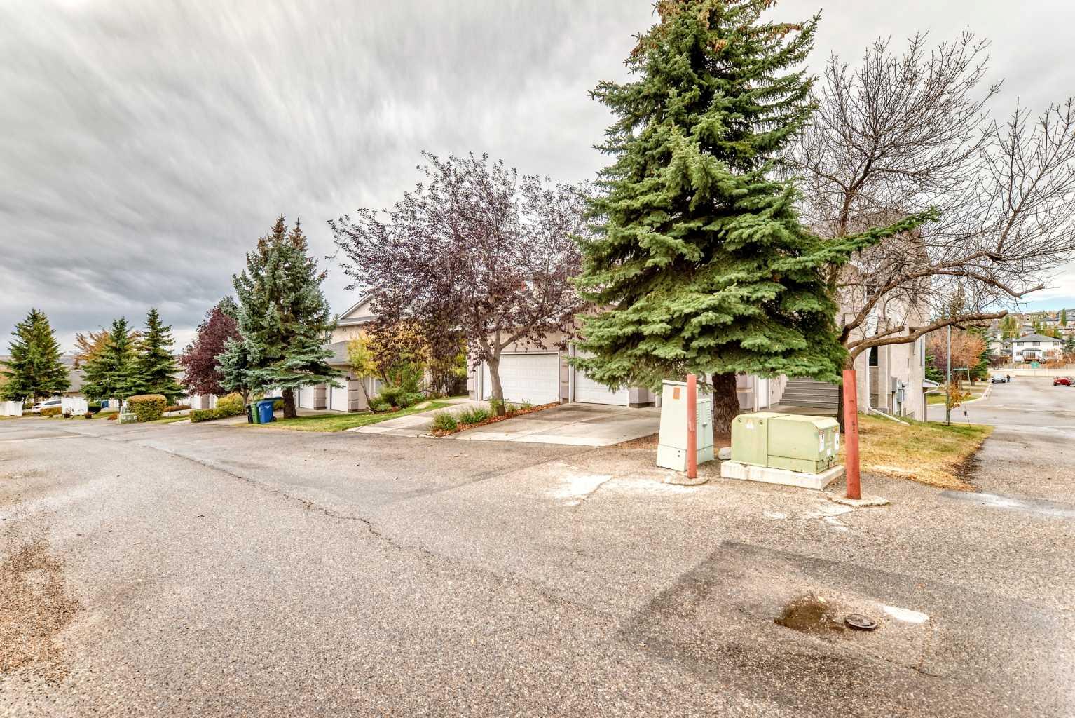 82 Sierra Morena Green SW