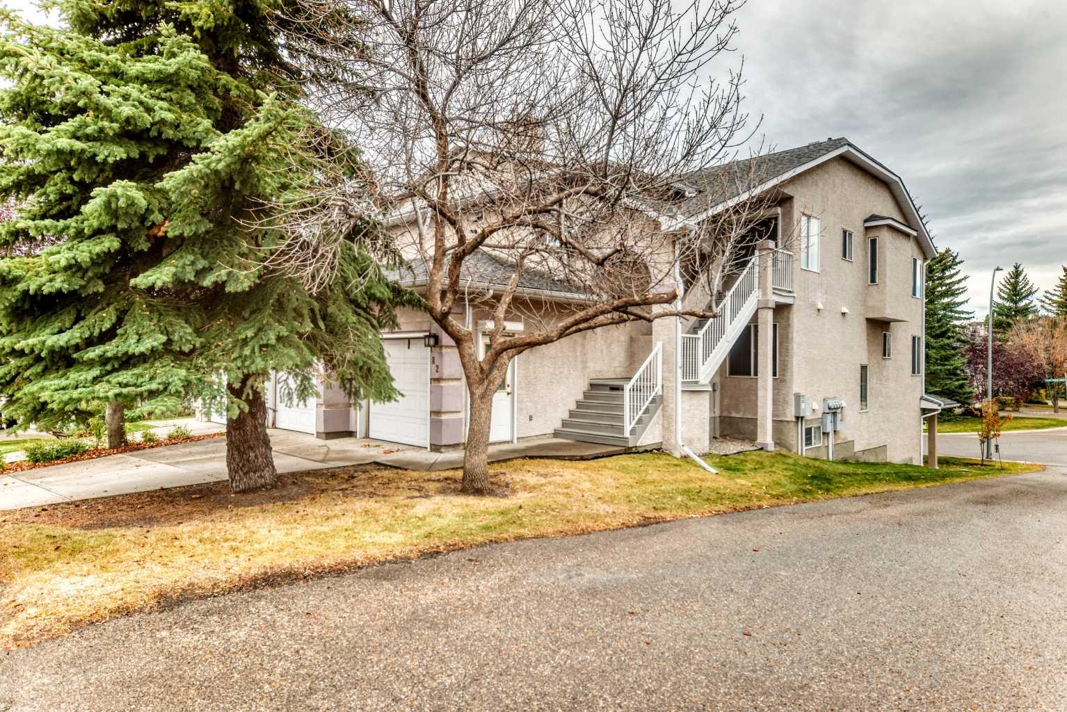 82 Sierra Morena Green SW