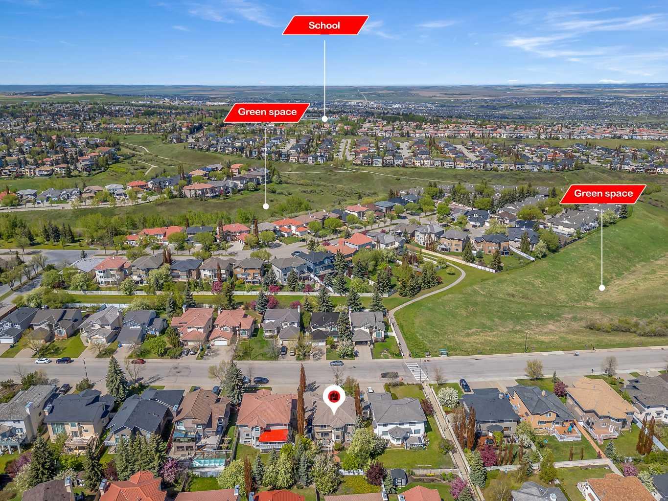 33 Edgevalley Way NW