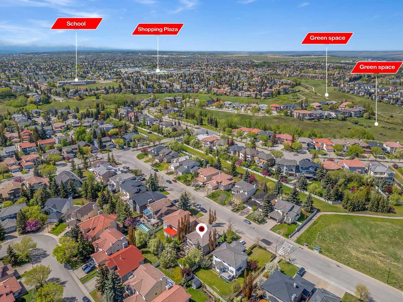 33 Edgevalley Way NW