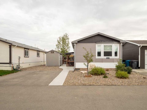 Photo of 1003 Summer Street, Coaldale, AB T1M 0C6 (MLS # A2341619)
