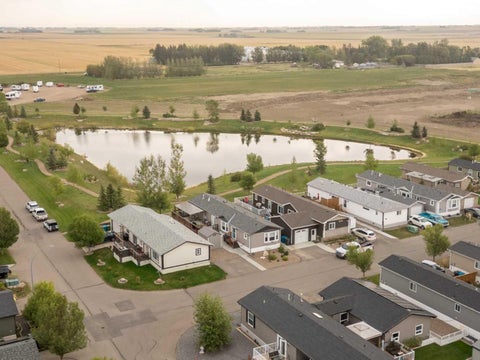 Photo of 1003 Summer Street, Coaldale, AB T1M 0C6 (MLS # A2341619)