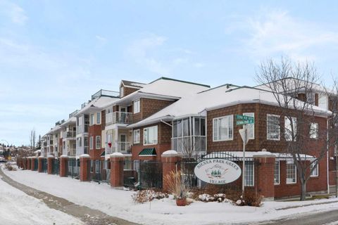 1209 Sienna Park Green SW 1209 Calgary AB T3H 3N7