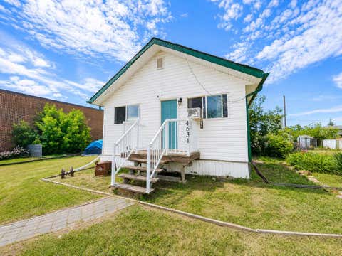 Photo of 4631 50 Street, Rycroft, AB T0H 3A0 (MLS # A2334831)