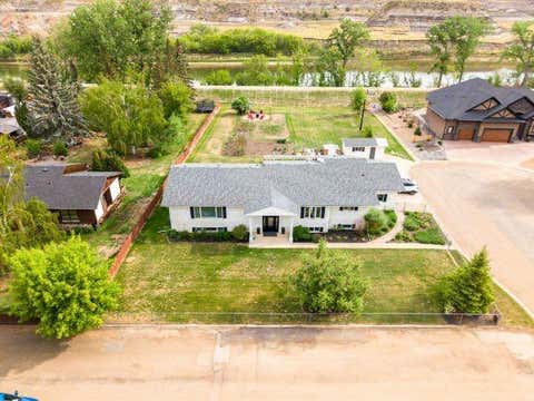 Photo of 463 3 Avenue, Drumheller, AB T0J 2E0 (MLS # A2314751)