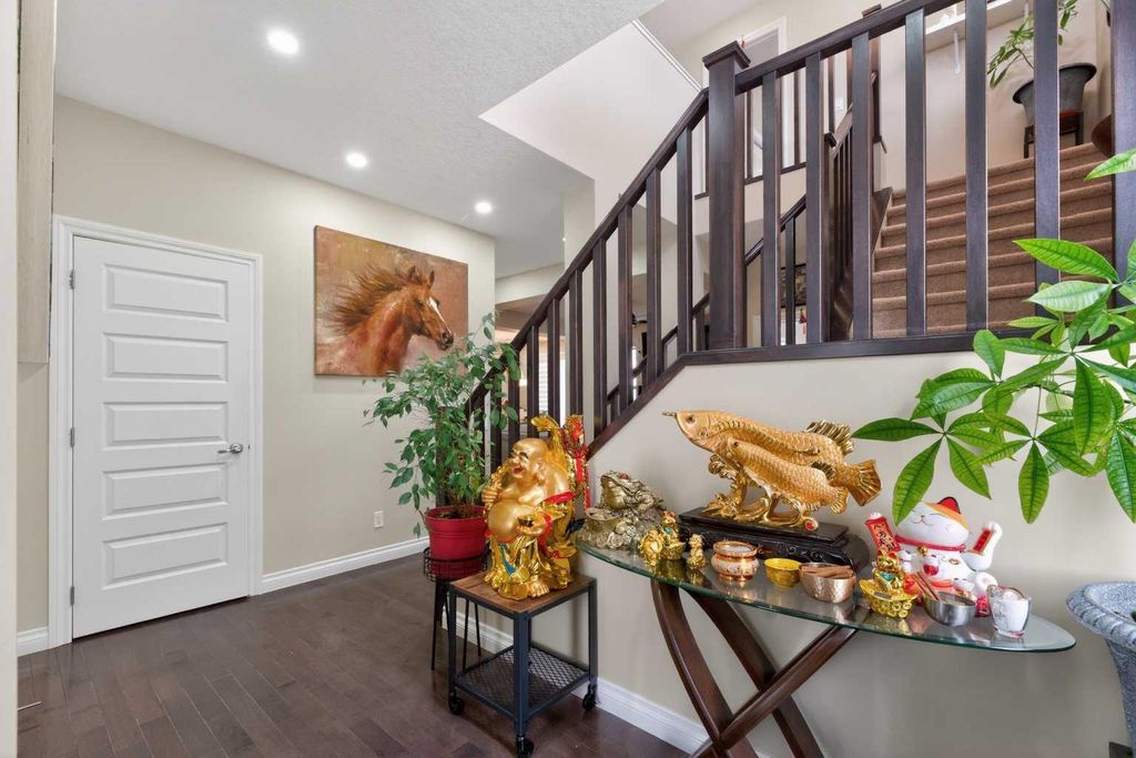 Photo of 673 Marina Drive, Chestermere, AB T1X 0S3 (MLS # A2290883)