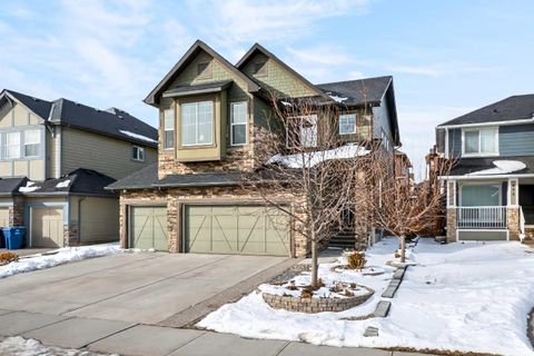673 Marina Drive Chestermere AB T1X 0S3