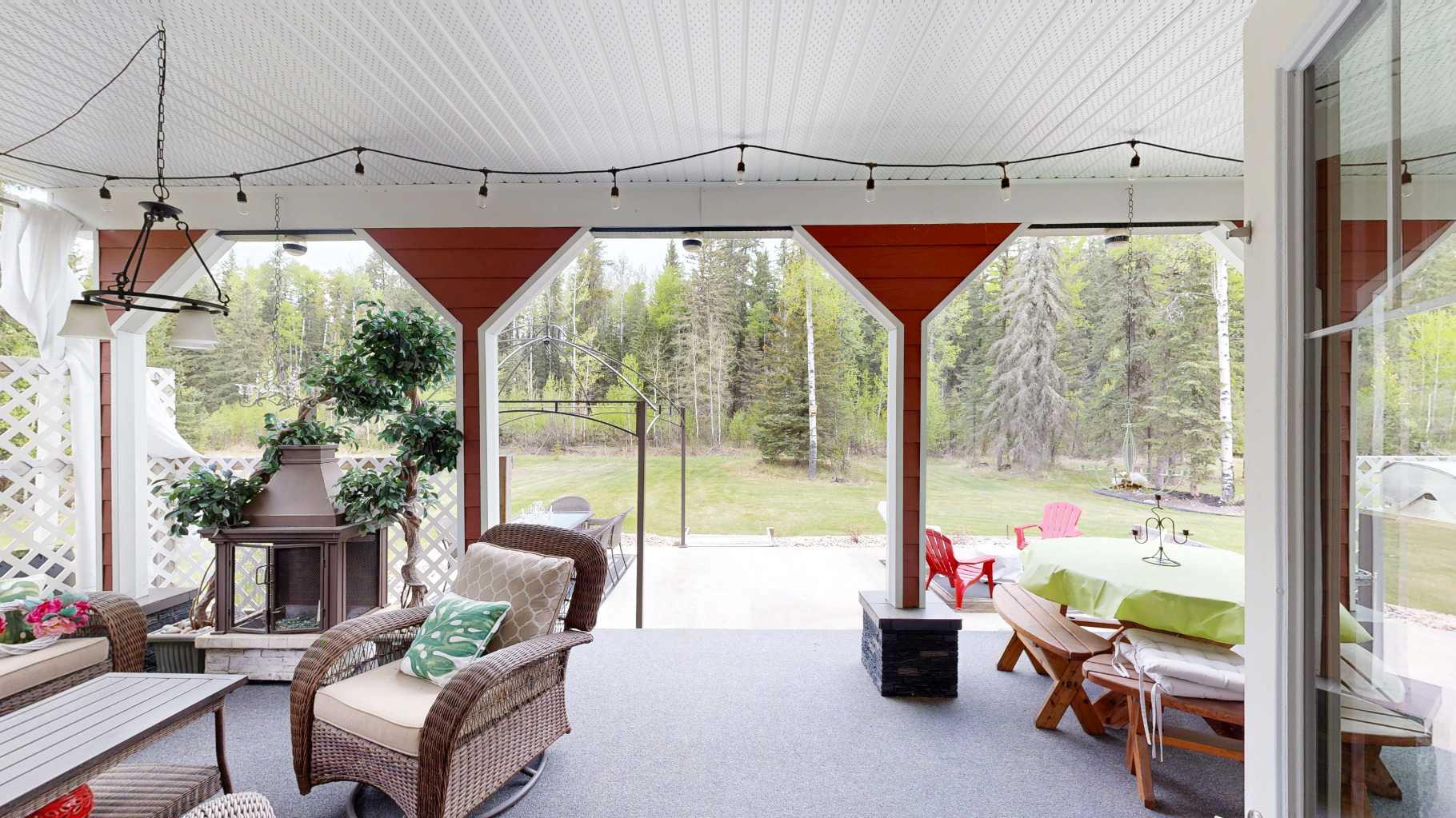 Lot 51 115057 Township Road 592A